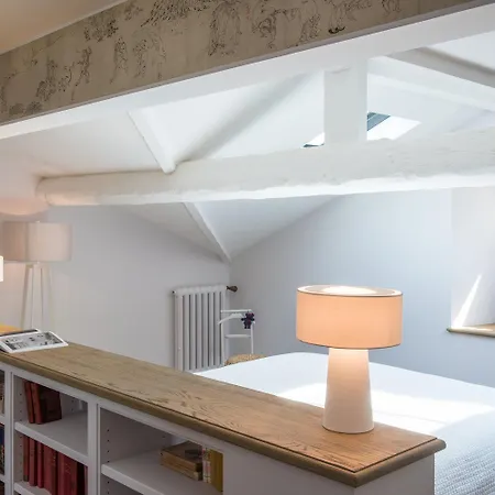 La Chartreuse Haut-bailly - Anciennement Chateau Le Pape לינה וארוחת בוקר