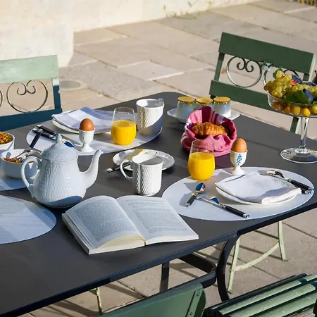 La Chartreuse Haut-bailly - Anciennement Chateau Le Pape 4*