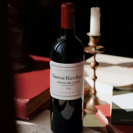 Château Le Pape 2* Léognan