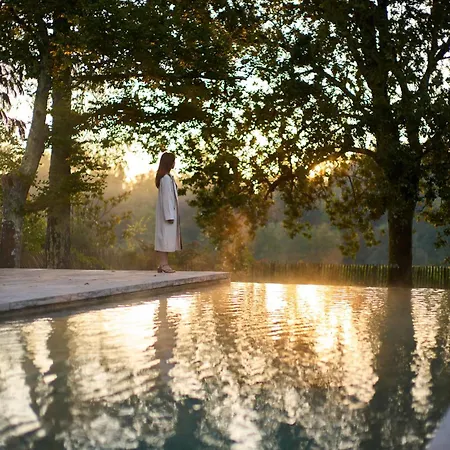 La Chartreuse Haut-bailly - Anciennement Chateau Le Pape 4*