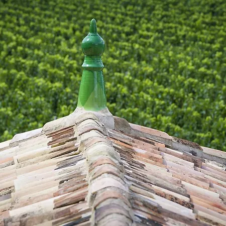 La Chartreuse Haut-bailly - Anciennement Chateau Le Pape 4*