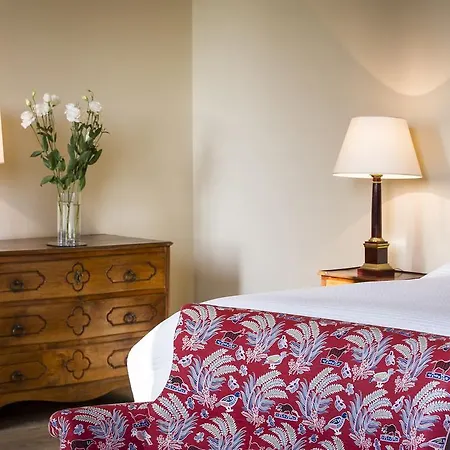 Couette-café Château Le Pape Léognan