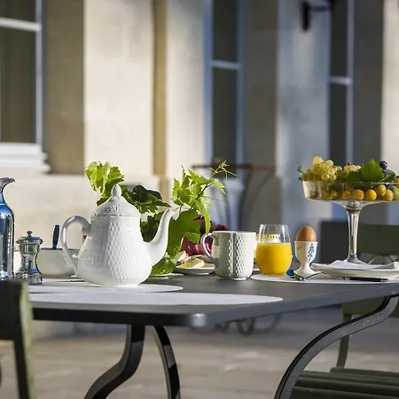 La Chartreuse Haut-bailly - Anciennement Chateau Le Pape Léognan