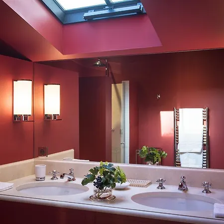 לינה וארוחת בוקר La Chartreuse Haut-bailly - Anciennement Chateau Le Pape Léognan