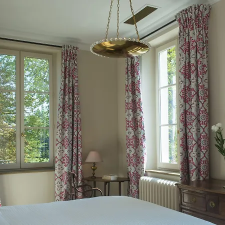 Bed & Breakfast La Chartreuse Haut-bailly - Anciennement Chateau Le Pape
