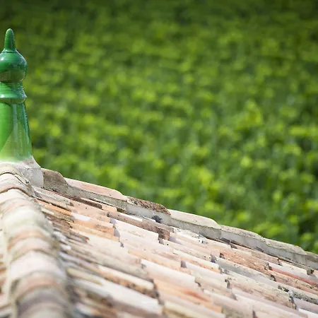 La Chartreuse Haut-bailly - Anciennement Chateau Le Pape 4*