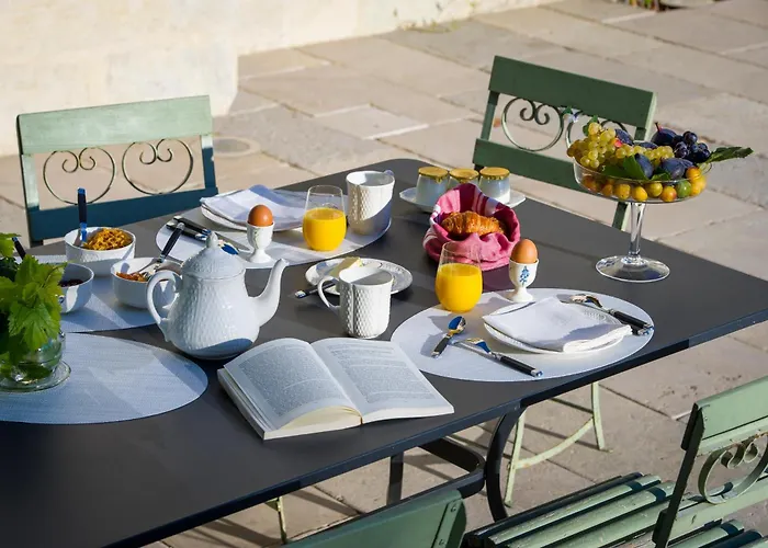 La Chartreuse Haut-bailly - Anciennement Chateau Le Pape 4*