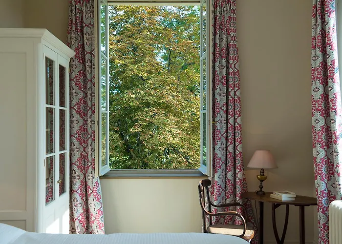 La Chartreuse Haut-bailly - Anciennement Chateau Le Pape