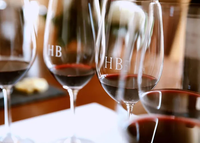 Bed & Breakfast La Chartreuse Haut-bailly - Anciennement Chateau Le Pape 4*