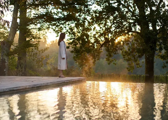 La Chartreuse Haut-bailly - Anciennement Chateau Le Pape 4*