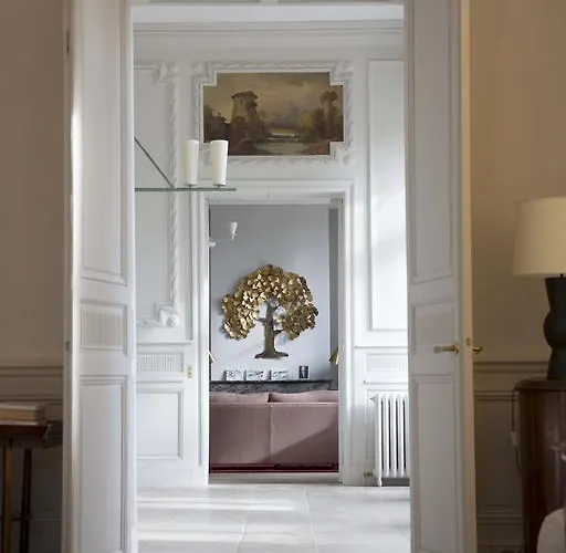 La Chartreuse Haut-bailly - Anciennement Chateau Le Pape