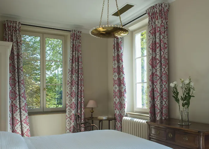 Bed & Breakfast La Chartreuse Haut-bailly - Anciennement Chateau Le Pape