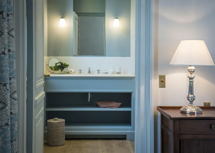 La Chartreuse Haut-bailly - Anciennement Chateau Le Pape 4* Léognan