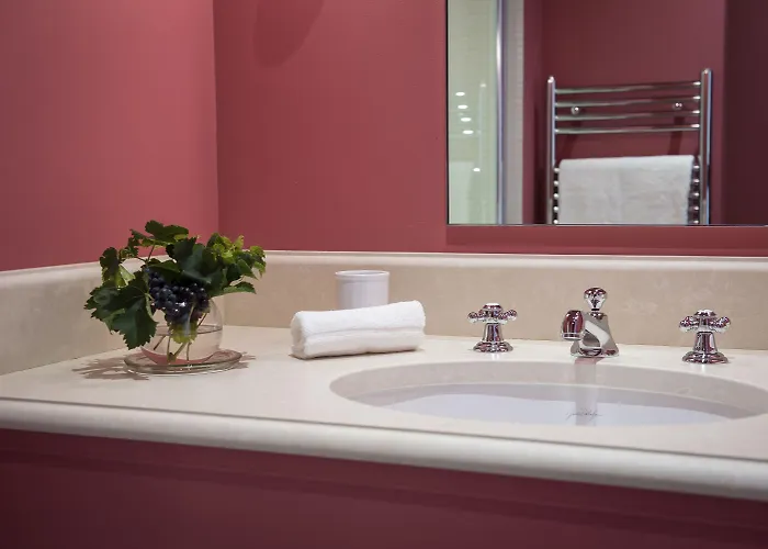 La Chartreuse Haut-bailly - Anciennement Chateau Le Pape Bed & Breakfast Léognan