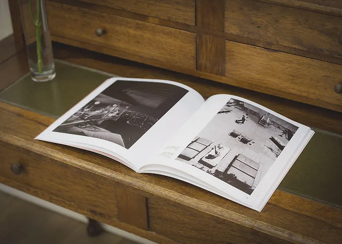 La Chartreuse Haut-bailly - Anciennement Chateau Le Pape Bed & Breakfast 4*