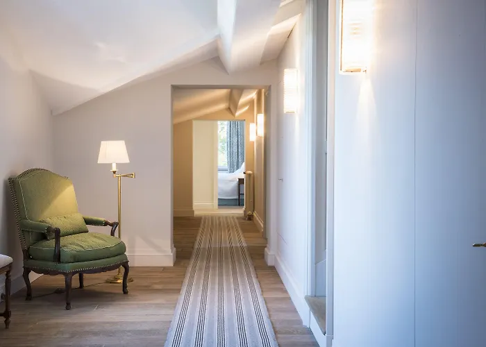 La Chartreuse Haut-bailly - Anciennement Chateau Le Pape 4* Léognan