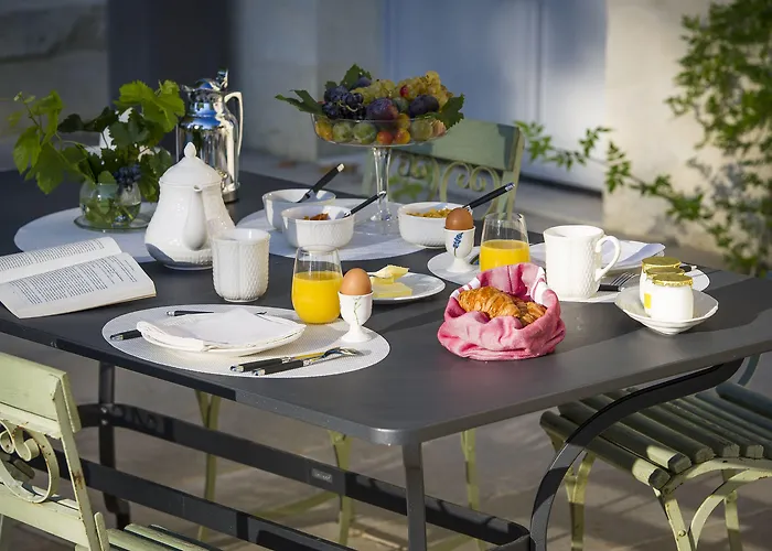 La Chartreuse Haut-bailly - Anciennement Chateau Le Pape Léognan